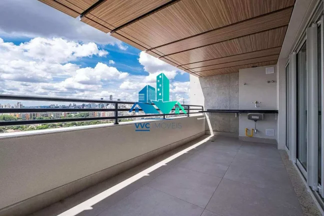 Imagem Apartamento Novo com 67m2, 2 Dorms (1 Suíte), Varanda e Vaga + Lazer Completo!