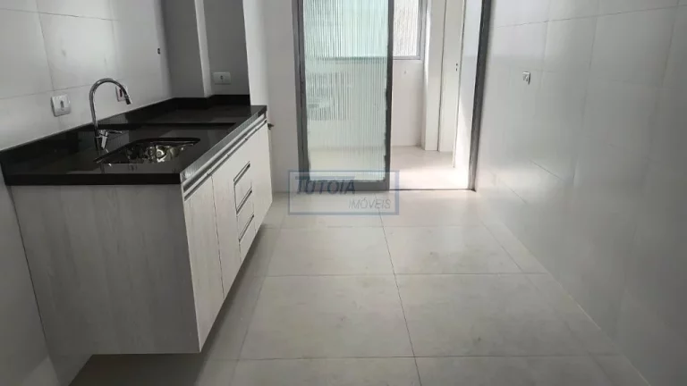 Imagem APARTAMENTO A VENDA COM 3 DORMITÓRIOS NA VILA MARIANA