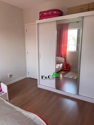 Imagem Casa em Condomínio para Venda em Paulínia, Balneário Tropical, 3 dormitórios, 1 suíte, 2 banheiros, 2 vagas