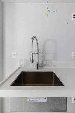Imagem Ipanema – Rua Alberto de Campos | Residencial › Apartamento 1 quarto(s) à Venda