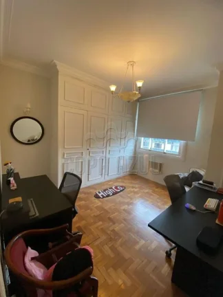 Imagem Copacabana – Rua Djalma Ulrich | Residencial › Cobertura 6 quarto(s) à Venda