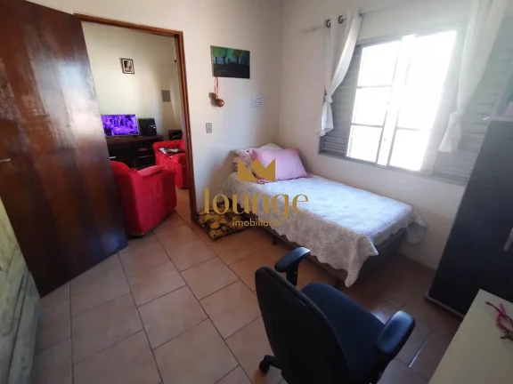 Imagem Casa à Venda 4 Quartos Jd. Novo Eldorado Zona Oeste-Sorocaba