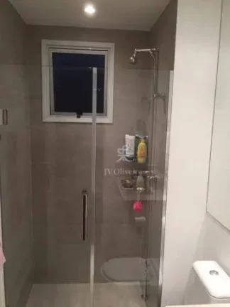 Imagem Apartamento com 3 dormitórios à venda, 101 m² por R$ 978.000,00 - Vila Andrade - São Paulo/SP