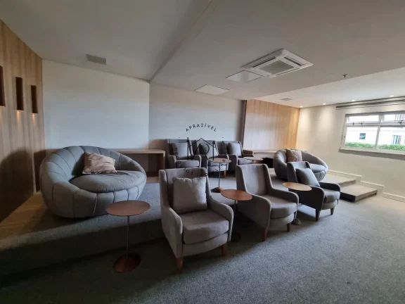 Imagem Apartamento para Venda em Praia Grande, Guilhermina, 3 dormitórios, 4 suítes, 5 banheiros, 2 vagas