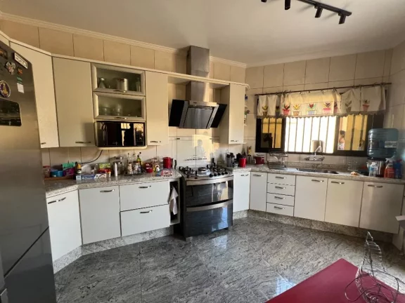 Imagem Casa com 2 dormitórios à venda, 157 m² por R$ 900.000,00 - Jardim Realce - Suzano/SP