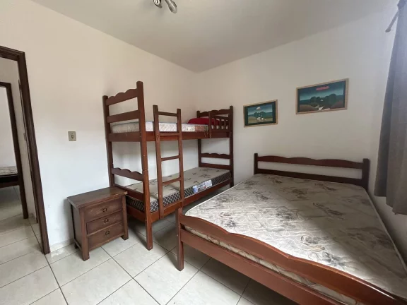 Imagem APARTAMENTO DE FRENTE PARA O MAR!