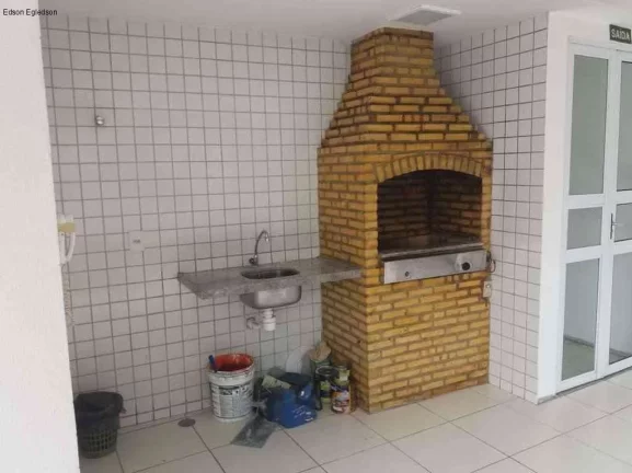 Imagem APARTAMENTO RESIDENCIAL em TERESINA - PI, JÓQUEI