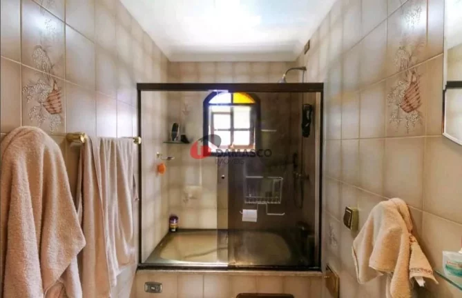 Imagem Casa à venda 5 Quartos, 3 Suites, 6 Vagas, 330M², Vila Alpina, São Paulo - SP