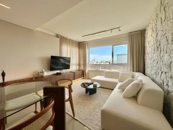 Imagem Apartamento 3 Dormitórios - Bairro Zona Nova