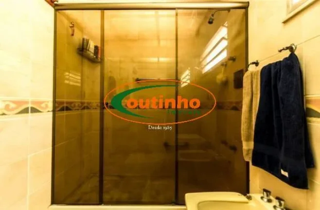 Imagem (12894) Rua Antonio Basilio - Tijuca
