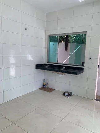 Imagem EXCELENTES CASAS DE 2 QUARTOS, COM FINANCIAMENTO BANCÁRIO!