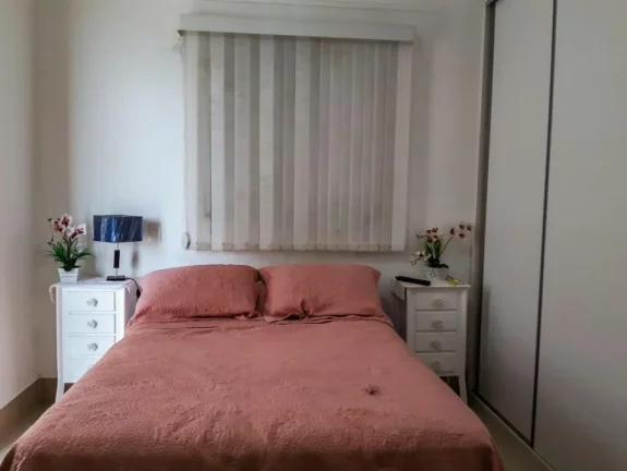 Imagem Astúrias - Alto padrão - 86 m² úteis - 02 vagas.