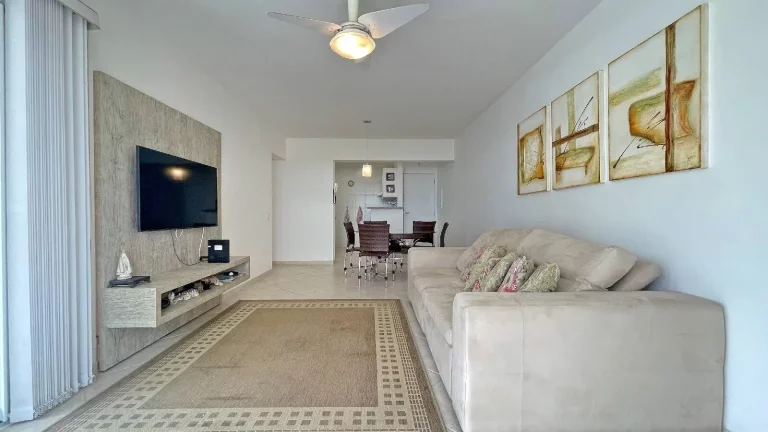 Imagem Excelente Apartamento de 88m no Módulo 7 - Lazer Completo.