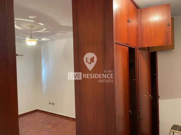 Imagem Casa á venda Condomínio Parque das Laranjeiras - Itatiba - SP