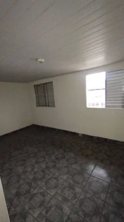 Imagem Apartamento com 1 dormitório para alugar, 80 m² por R$ 1.000/mês - Cidade São Jorge - Santo André/SP