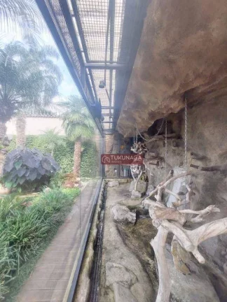 Imagem Casa com 4 dormitórios à venda, 700 m² por R$ 4.500,000- Horto Florestal - São Paulo/SP