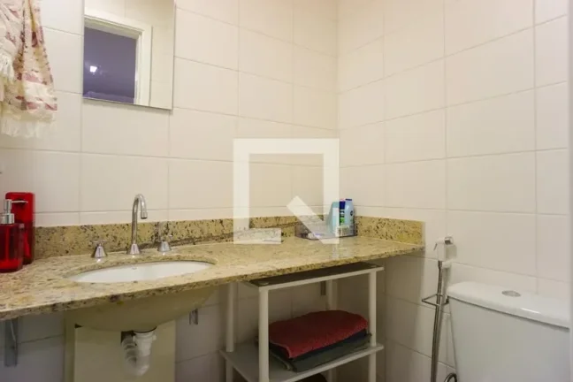 Imagem Apartamento à Venda - Recreio, 3 Quartos, 147 m2