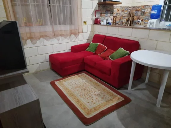 Imagem Chácara a venda Bairro Bananal