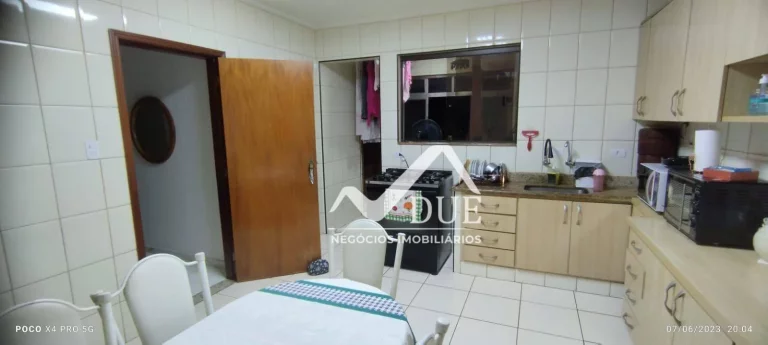 Imagem Apartamento com 3 dormitórios à venda, 102 m² por R$ 530.000,00 - José Menino - Santos/SP