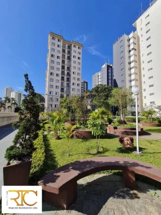 Apartamento com 2 Quartos à Venda, 58 m² em Vila Sofia - São Paulo
