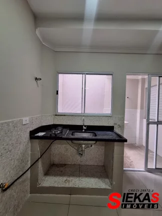 Imagem Aluguel de Apartamento de 2 Quartos no Cangaiba, São Paulo-SP: Confira essa Oportunidade Exclusiva!