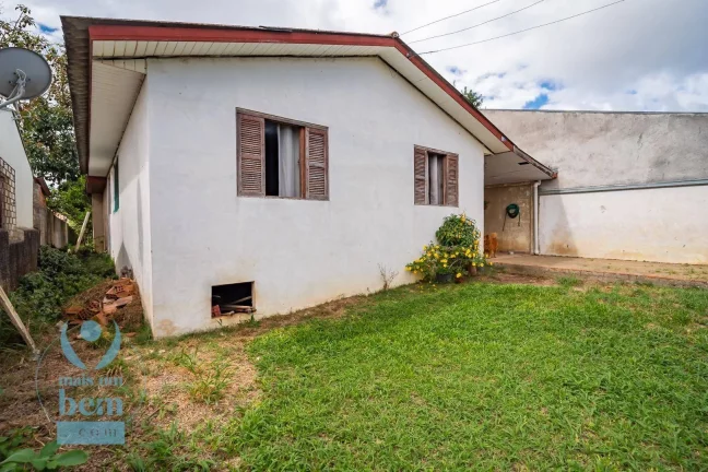 Imagem ESTUDA PERMUTA - Terreno 600 m² á venda por R$ 490.000 - Vila Juliana - Piraquara/PR