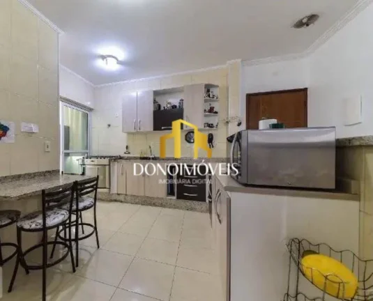Imagem Este imóvel é impecável em todos os seus acabamentos e oferece 96m² de área construída, garant...