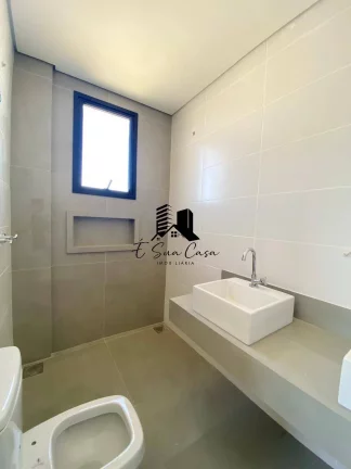 Imagem Cobertura á venda 4 Quartos Bairro Castelo Belo Horizonte MG