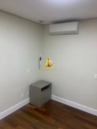 Imagem Apto venda 180m vista piscina Cond Domo Prime Centro SBC SP