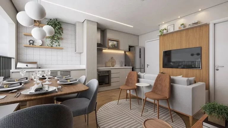 Imagem Pin Barra Funda - Residencial