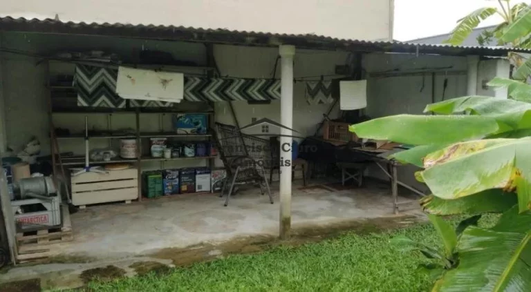 Imagem Casa à venda no bairro Vila Paraíba - Guaratinguetá/SP