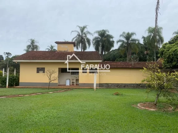 Imagem Chácara para Venda em Araçoiaba da Serra / SP