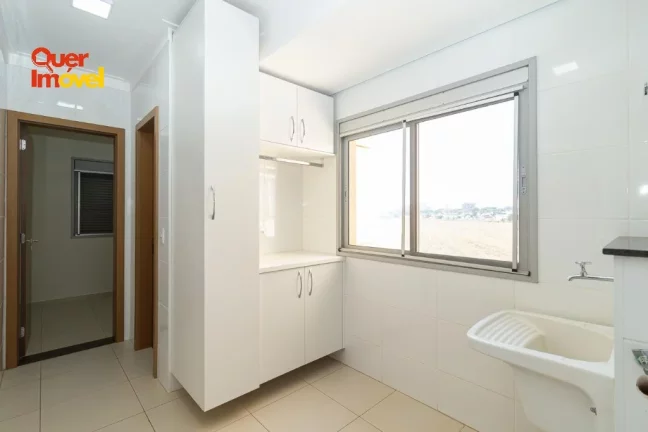 Imagem Espetacular apartamento de luxo com 4 suítes e 4 vagas de garagem em Ribeirânia, Ribeirão Preto-SP!