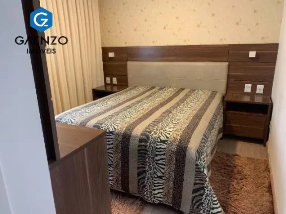 Imagem Apartamento 107m2, Alphaville