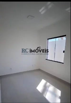 Imagem Casa a Venda no bairro Itaipuaçú - Maricá, RJ
