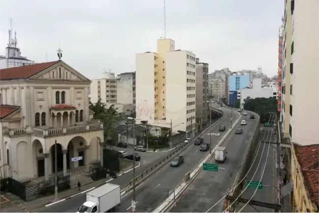 Imagem APARTAMENTO RESIDENCIAL em São Paulo - SP, Perdizes