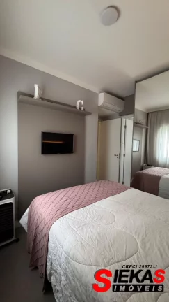 Imagem APARTAMENTO RESIDENCIAL em SÃO PAULO - SP, CHÁCARA SANTO ANTÔNIO (ZONA LESTE)
