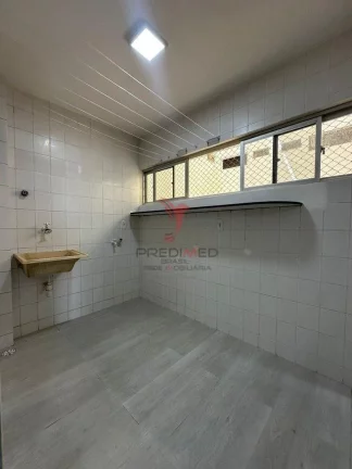 Imagem Apartamento reformado no Jardim Luna/Brisamar