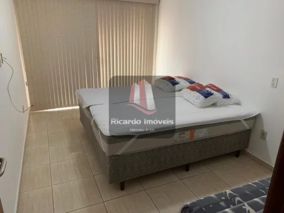 Imagem Apartamento Cobertura Vista Mar