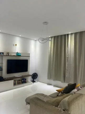 Imagem Sobrado com 3 dormitórios à venda, 130 m² por R$ 850.000,00 - Jardim Nena - Suzano/SP