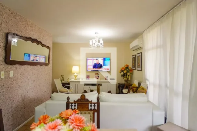 Imagem Apartamento à Venda - Recreio, 3 Quartos, 115 m2