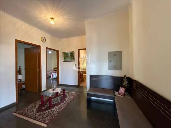 Imagem Casa, Jardim Aclimação - São José do Rio Preto