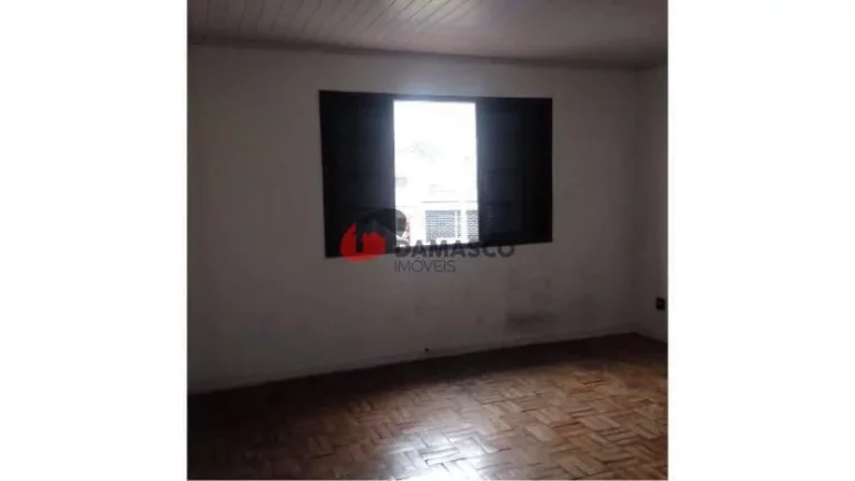 Imagem Sobrado à venda 3 Quartos, 2 Vagas, 150M², Santa Paula, São Caetano do Sul - SP