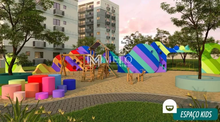 Imagem Oportunidade em OLINDA: 47m²,02qts, 01vaga...