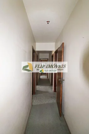 Imagem Oportunidade: Ótimo apartamento com 300 m² 4 quartos 3 garagens no miolo do Cambuí - Campinas - SP