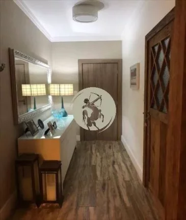 Imagem MARAVILHOSO! APARTAMENTO TOTALMENTE MODERNIZADO COM MUITO REQUINTE E BOM GOSTO, LOCALIZAÇÃO PREVIL...