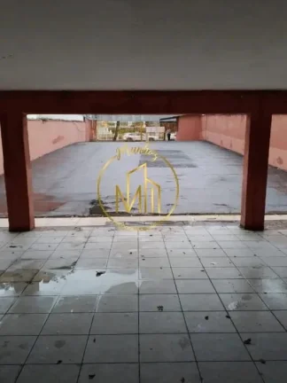 Imagem Terreno para Venda em Santo André, Jardim