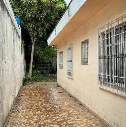 Imagem Casa com 3 dormitórios à venda, 164 m² por R$ 1.200.000,00 - Ipiranga - São Paulo/SP