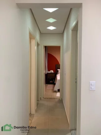 Imagem APTO 3 DORMS SENDO 1 SUITE, CONDOMÍNIO CITTÁ DI ROMA JUNDIAÍ
