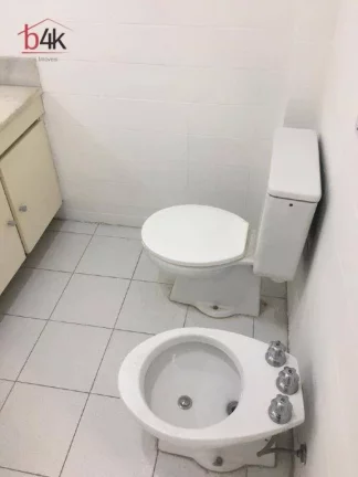 Imagem Sala, 147 m² - venda por R$ 1.700.000,00 ou aluguel por R$ 9.976,48/mês - Brooklin - São Paulo/SP
